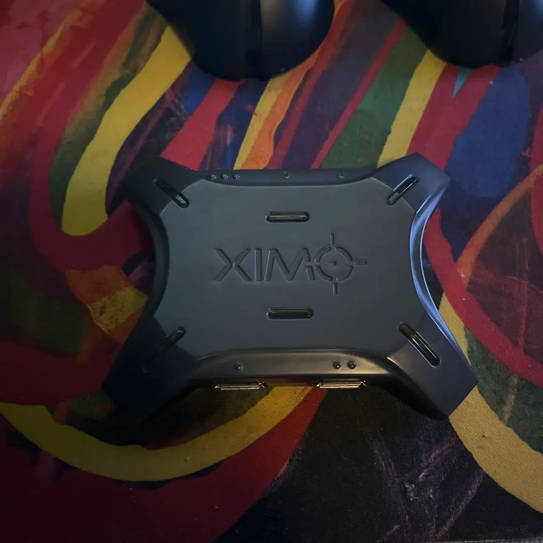 2025年最新】xim4コンバーターの人気アイテム - メルカリ