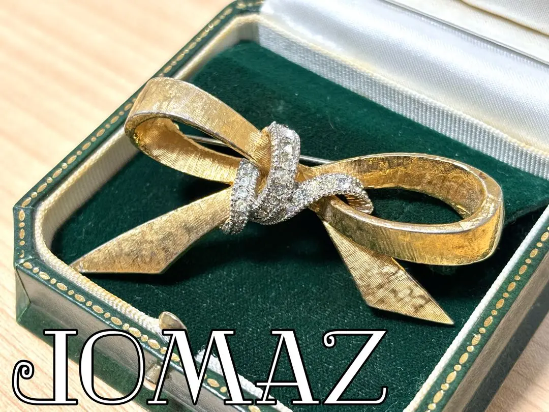 2025年最新】jomaz ブローチの人気アイテム - メルカリ