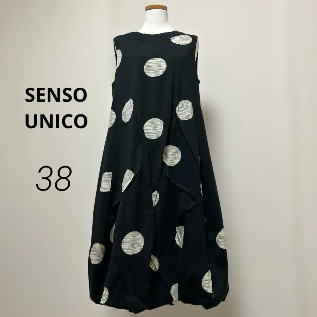 センソユニコ　t.b ジャンパースカート ジャンパースカート | Sensounico ONLINE STORE