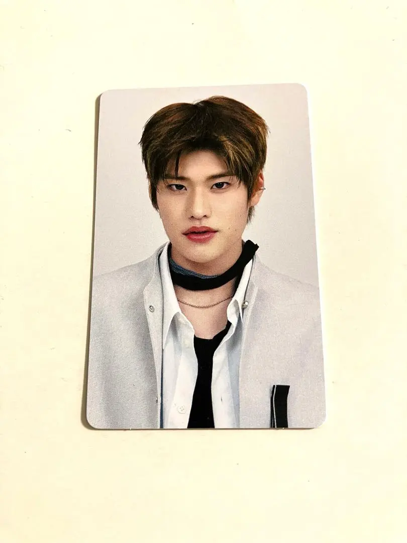 Thumbnail of RIIZE Sohee Photocard Random Trade (Lenticular)