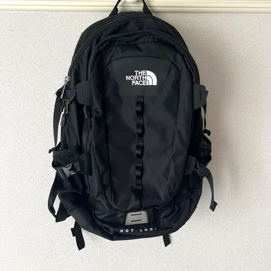 【THE NORTH FACE】後背包 Hot Shot NM72302 的縮圖