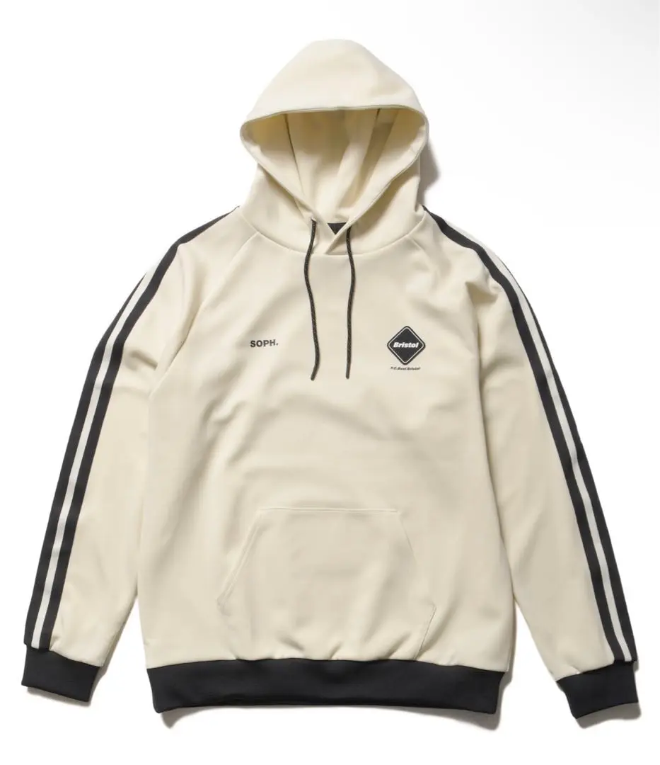 2025年最新】fcrb training track hoodieの人気アイテム - メルカリ