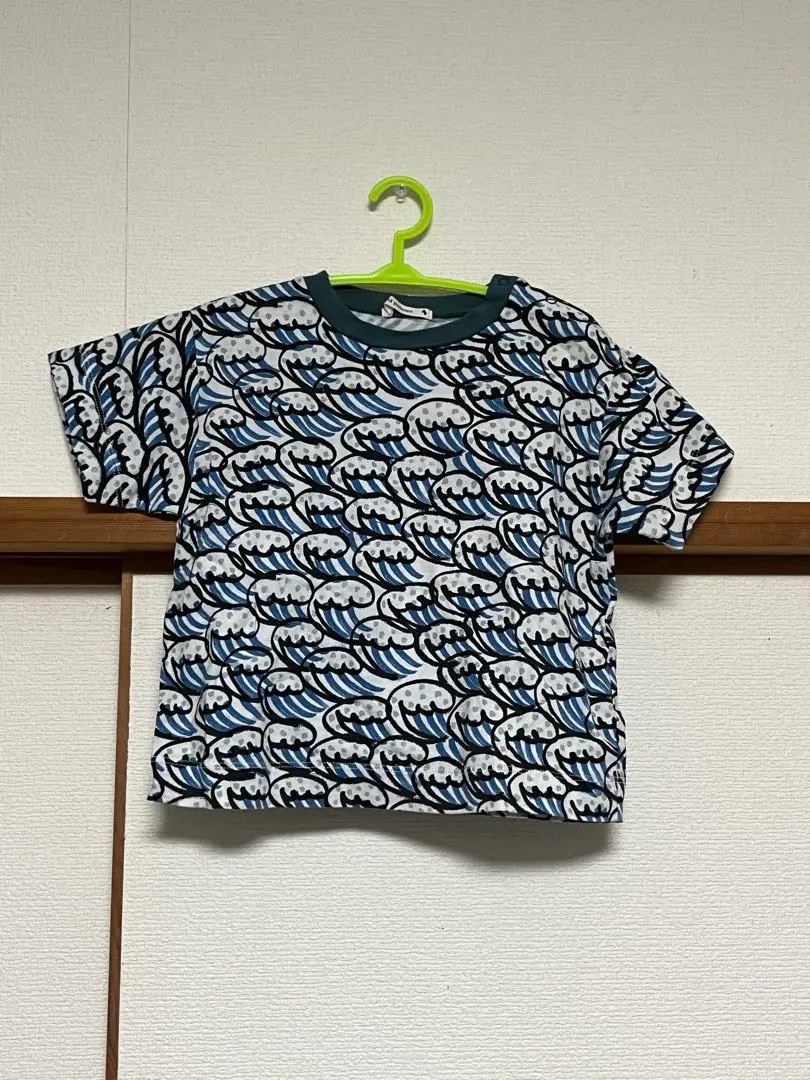 2025年最新】mina perhonen baby ベビー用Tシャツ・カットソー