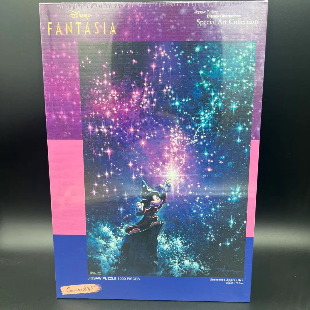 Disney FineArt ロデルゴンザレス 作品 Disney FineArt ロデルゴンザレス 作品