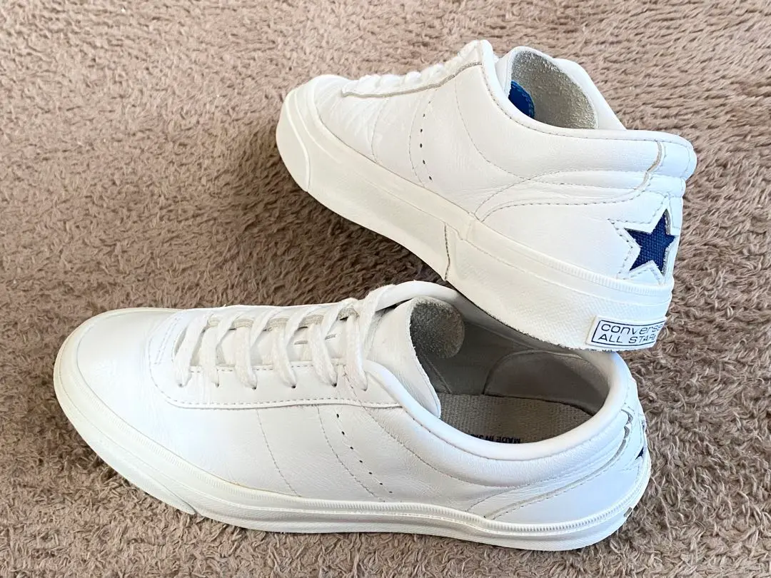 ※最終値下げ※【美品】ONE STAR J VTG HS ホワイト27.5cm ONE STAR J VTG | ABC-MART GRAND STAGE