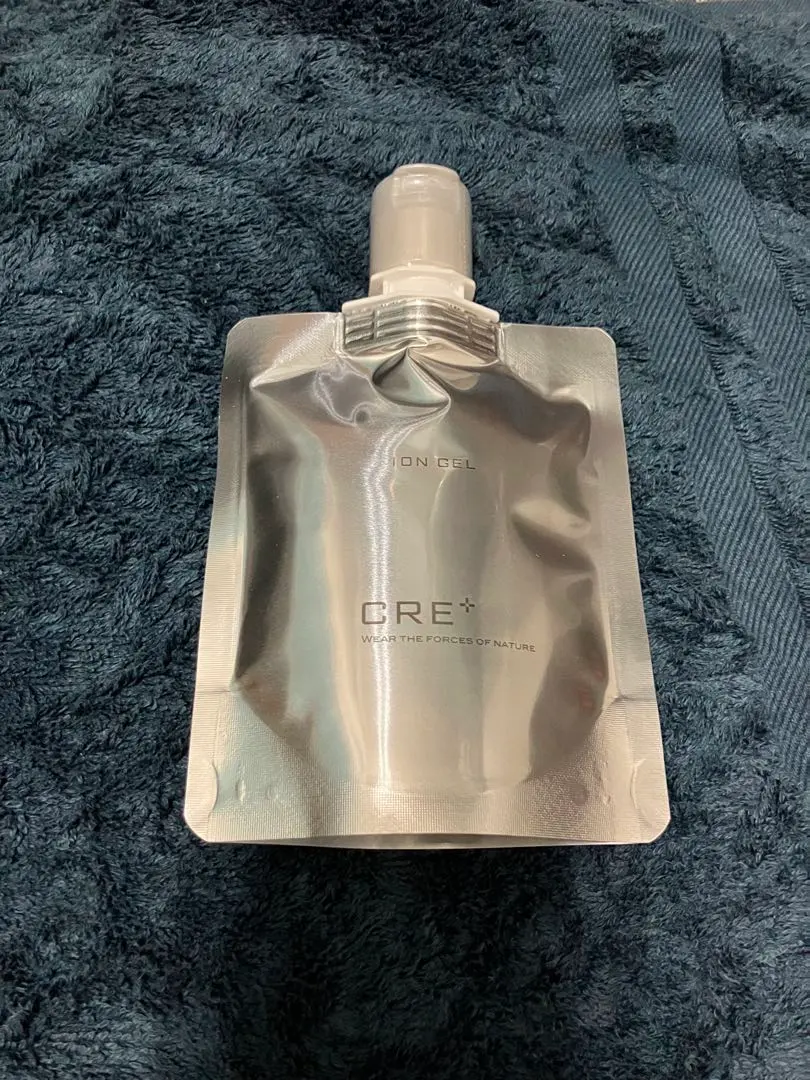 2025年最新】cre ミネラルks イオンゲル 50g ワールド レップ