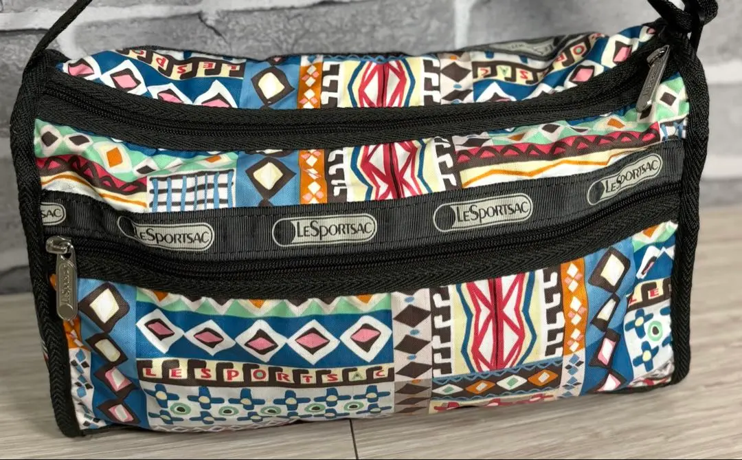 Thumbnail of LeSportsac shoulder bag