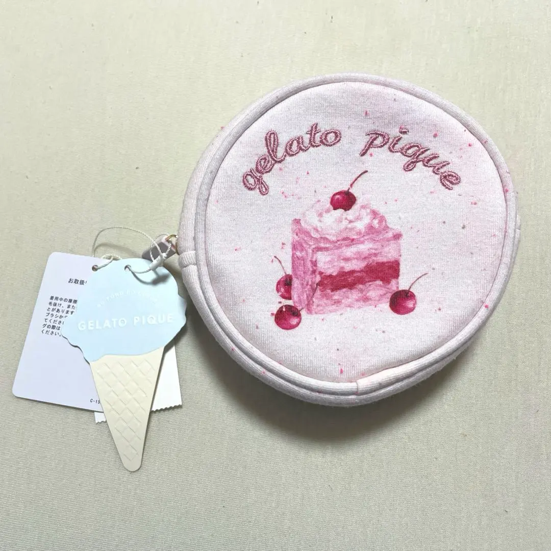 うさぎ　ジェラートピケ　新品　上下セット　パンケーキ　ハイカロリー m60756665191_1.jpg?1751557032