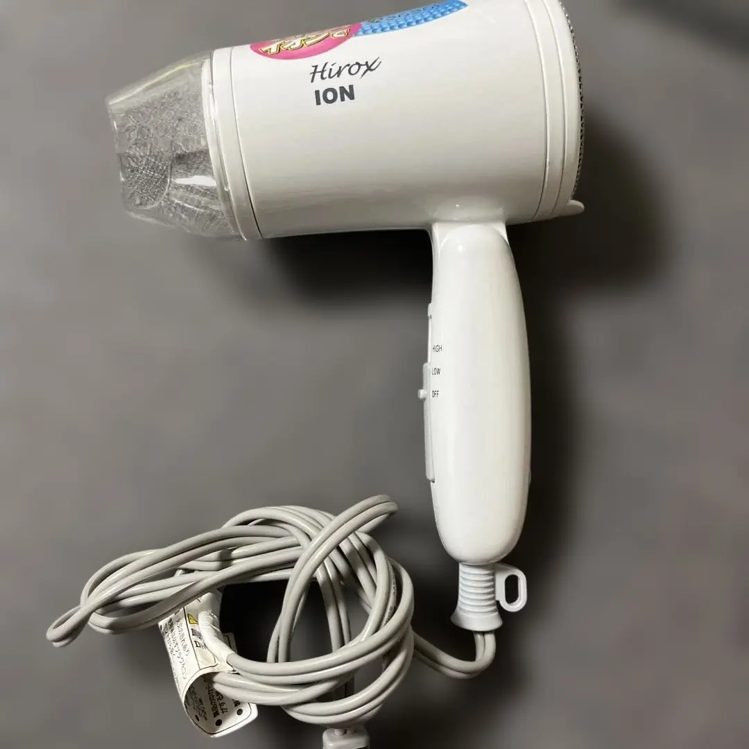 Thumbnail of 【Excellent Condition】Hair Dryer - Compact
