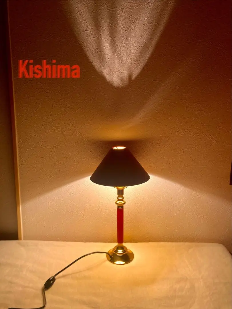 80-90's KISHIMA フロアライト 照明 ラタン　レトロモダン Amazon.co.jp : VeroMan ライト フロアライト フロアスタンド