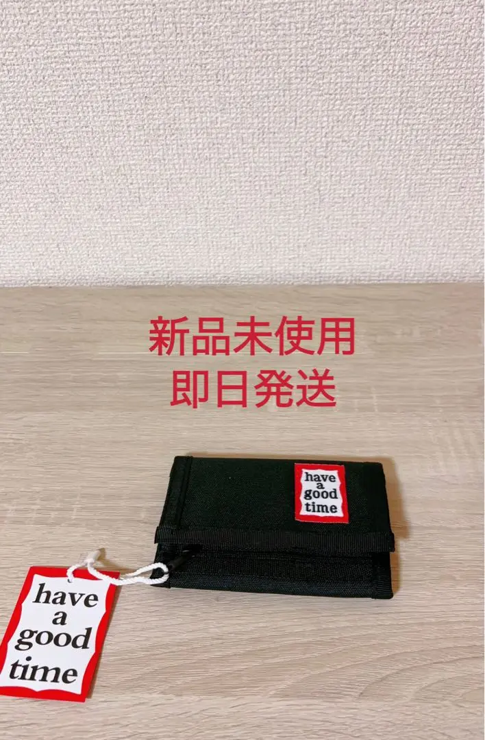 have a good time 財布 2025年最新】have a good time 財布の人気アイテム - メルカリ