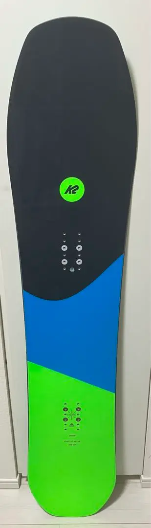K2 Party Platter Snowboard 2024
