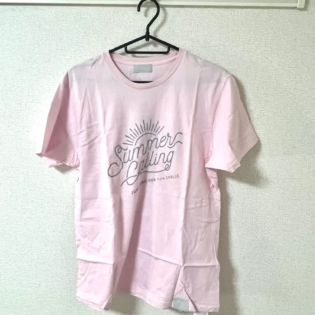 2025年最新】CNBlUE ヨンファ tシャツの人気アイテム - メルカリ
