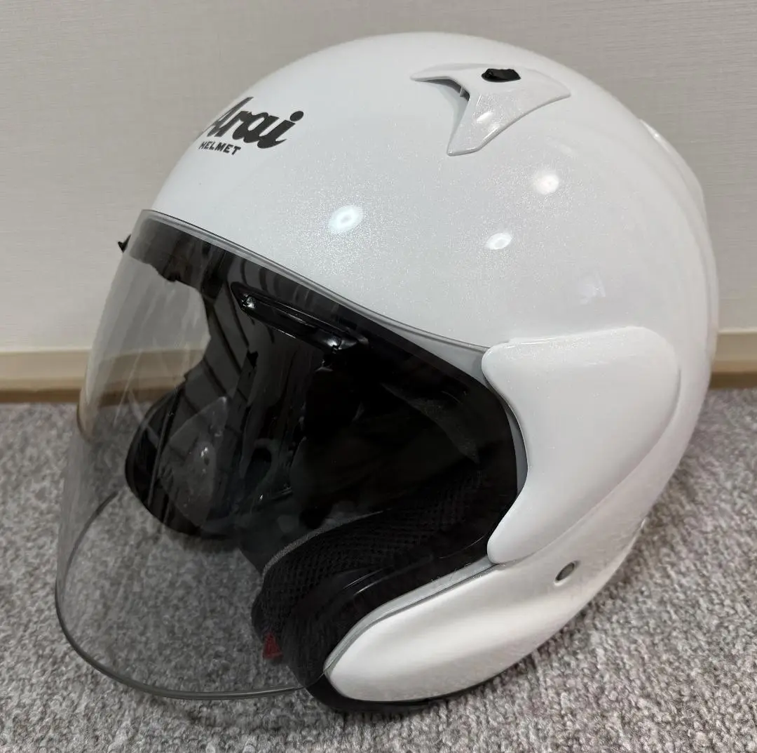 アライaraiSNELL mz-fヘルメットSHOEI Amazon.co.jp: Arai MZ-F Motorcycle Helmet : Automotive