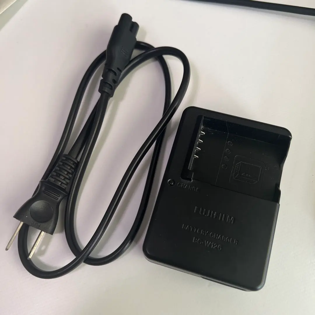 富士 Fujifilm BC-W126 原廠充電器 的縮圖