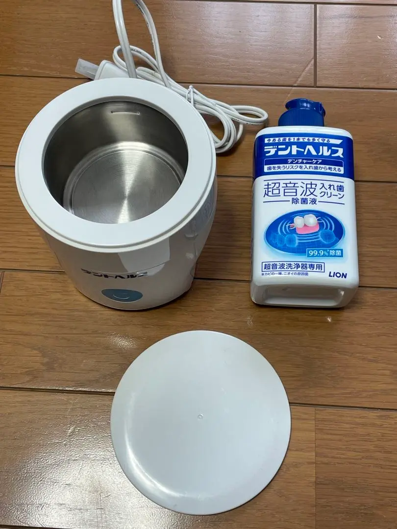 2025年最新】洗浄機 デントヘルスの人気アイテム - メルカリ
