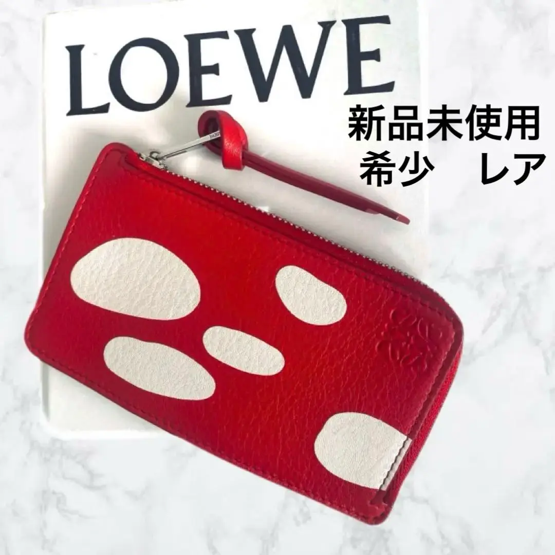 2025年最新】並行輸入品 ロエベ カードケースの人気アイテム