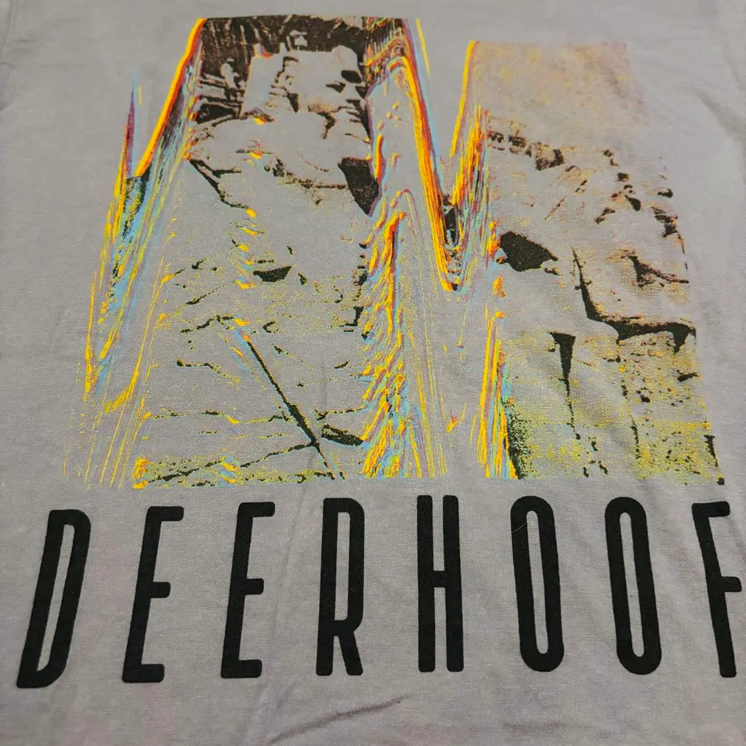 Deerhoof Miracle-Level / 未使用 2025年最新】deerhoofの人気アイテム - メルカリ