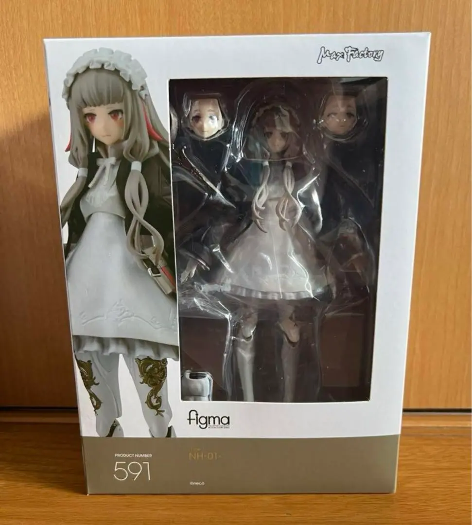 figma NH-01-