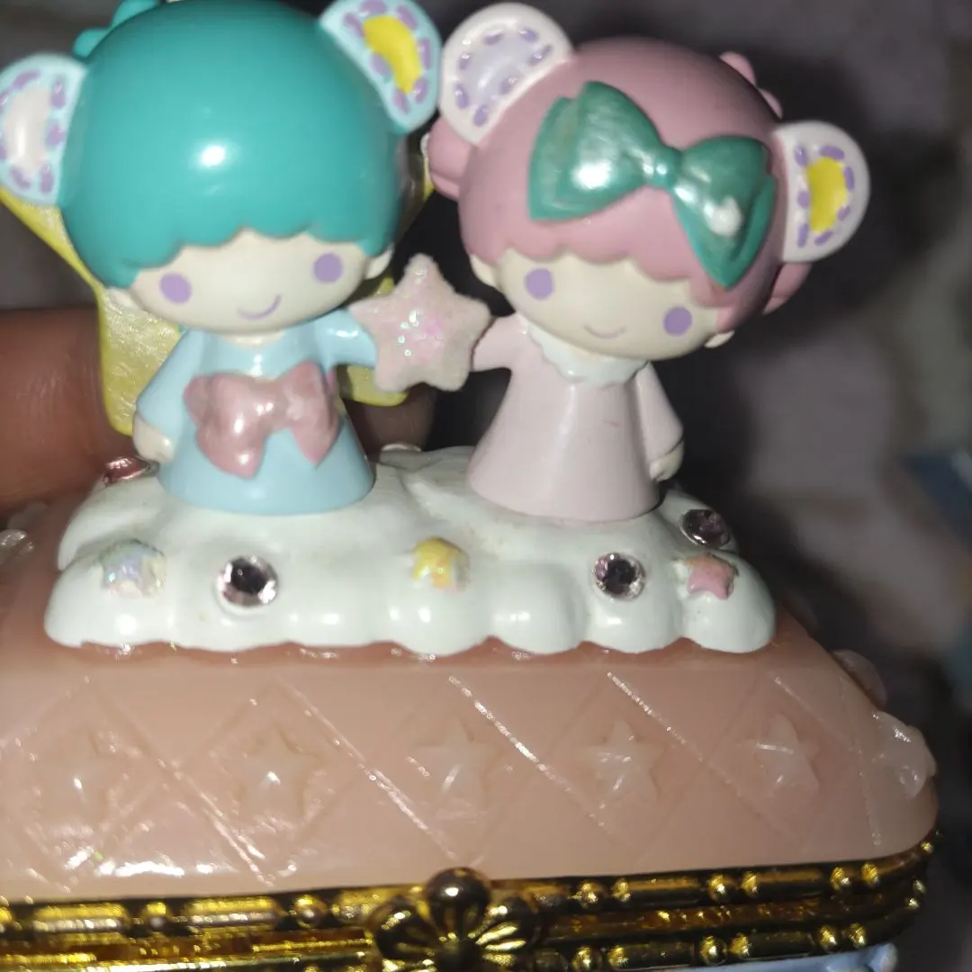 2025年最新】パフポフ キキララの人気アイテム - メルカリ