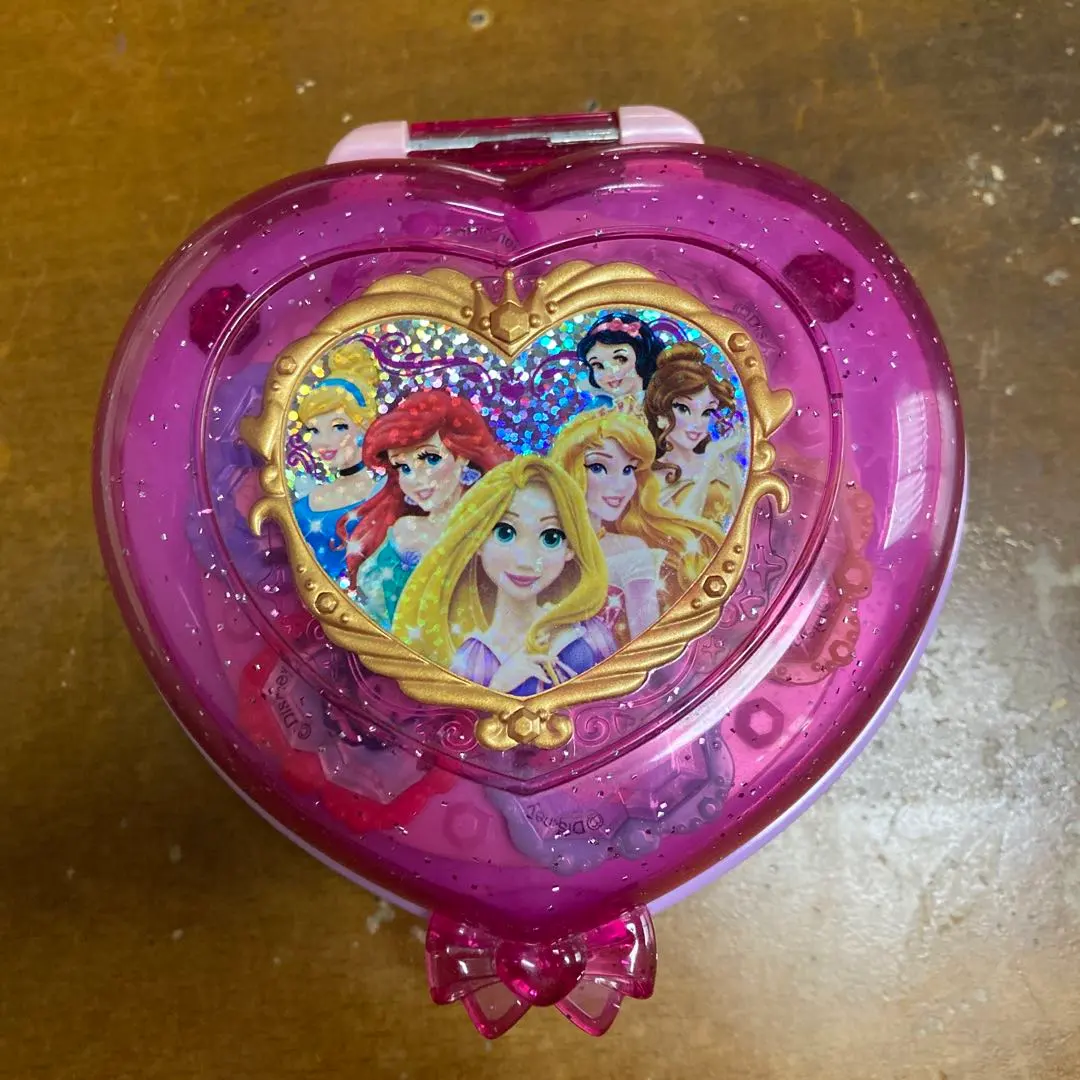 Thumbnail of Disney Princess Compact Toy