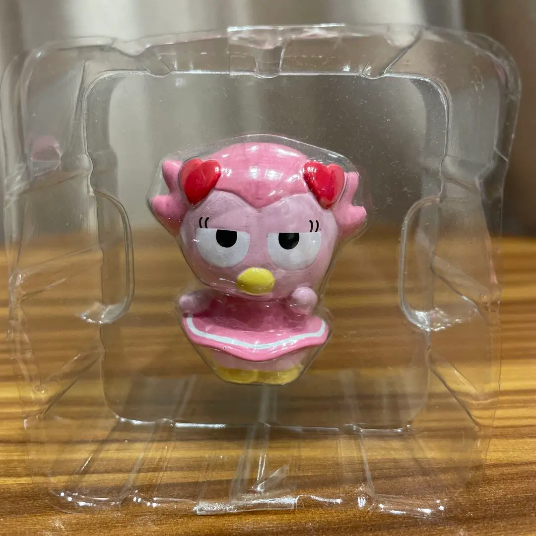 バッドバツマル　つん子　フィギュア マスコット バッドバツマル つん子 フィギュア マスコット - メルカリ