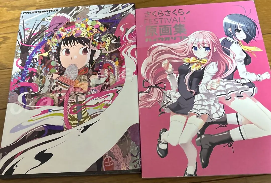 okama 直筆イラスト＆直筆サイン入り 「okamarble」 2025年最新】okamarbleの人気アイテム - メルカリ