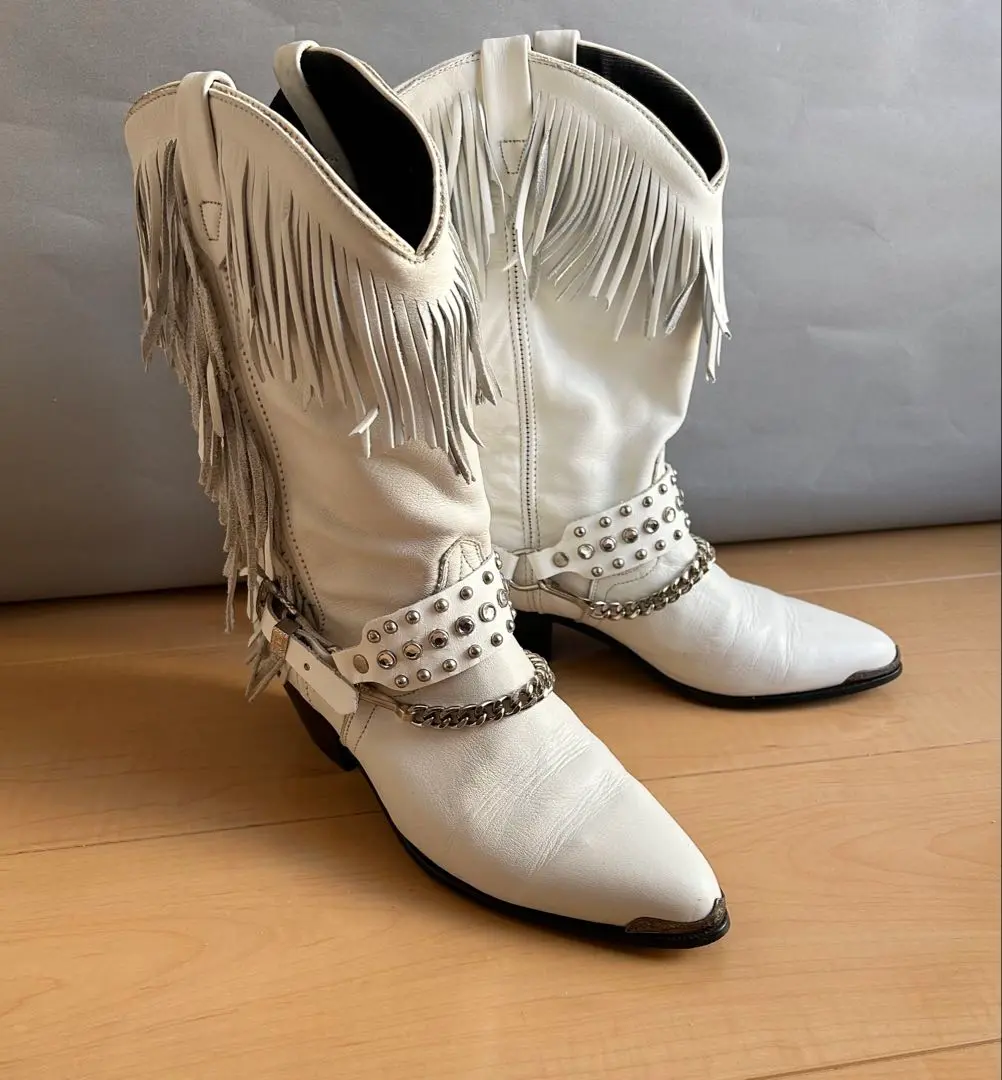 50s vintage ACME western boots ヴィンテージ アクメ