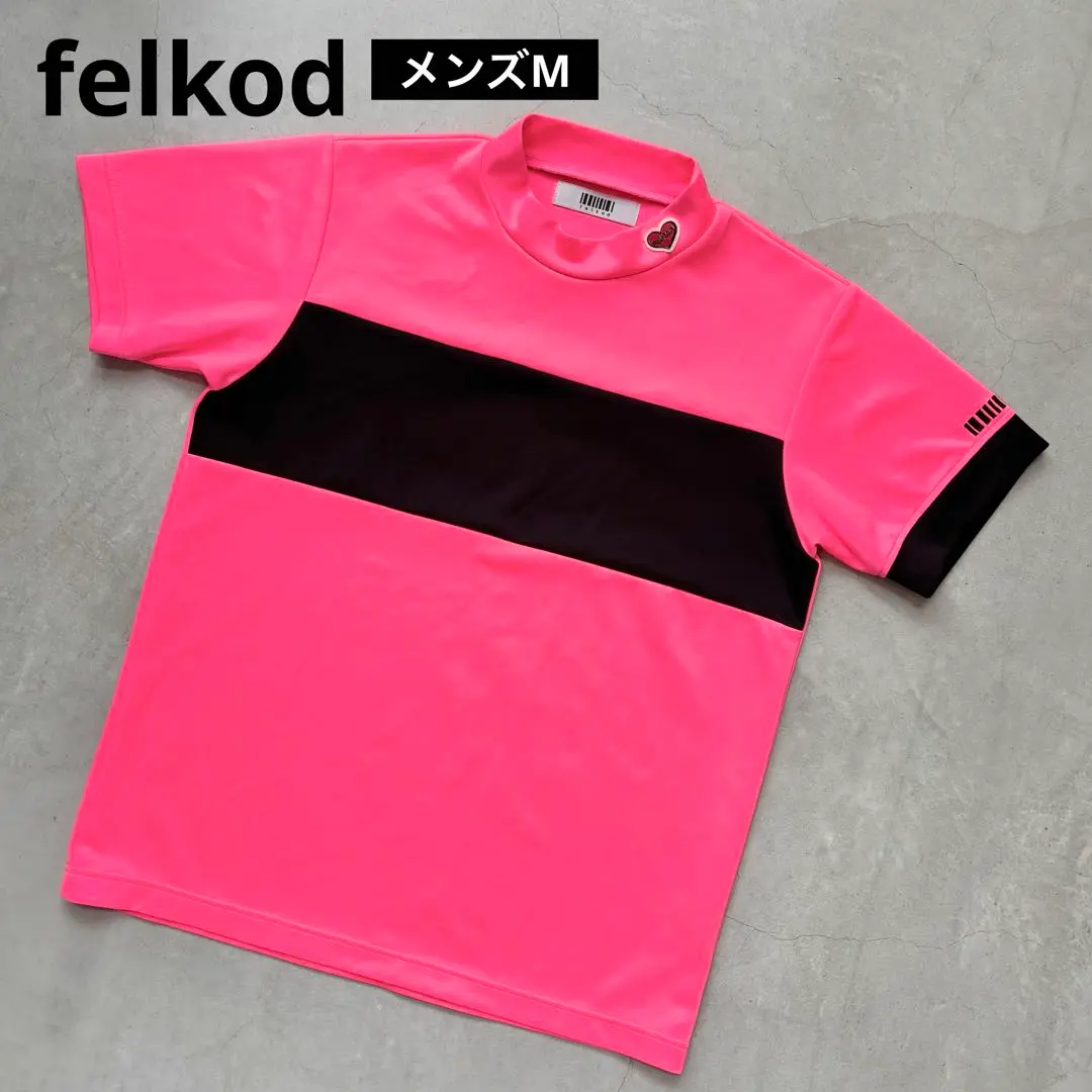 felkodメンズゴルフシャツ 071-28341_0.jpg