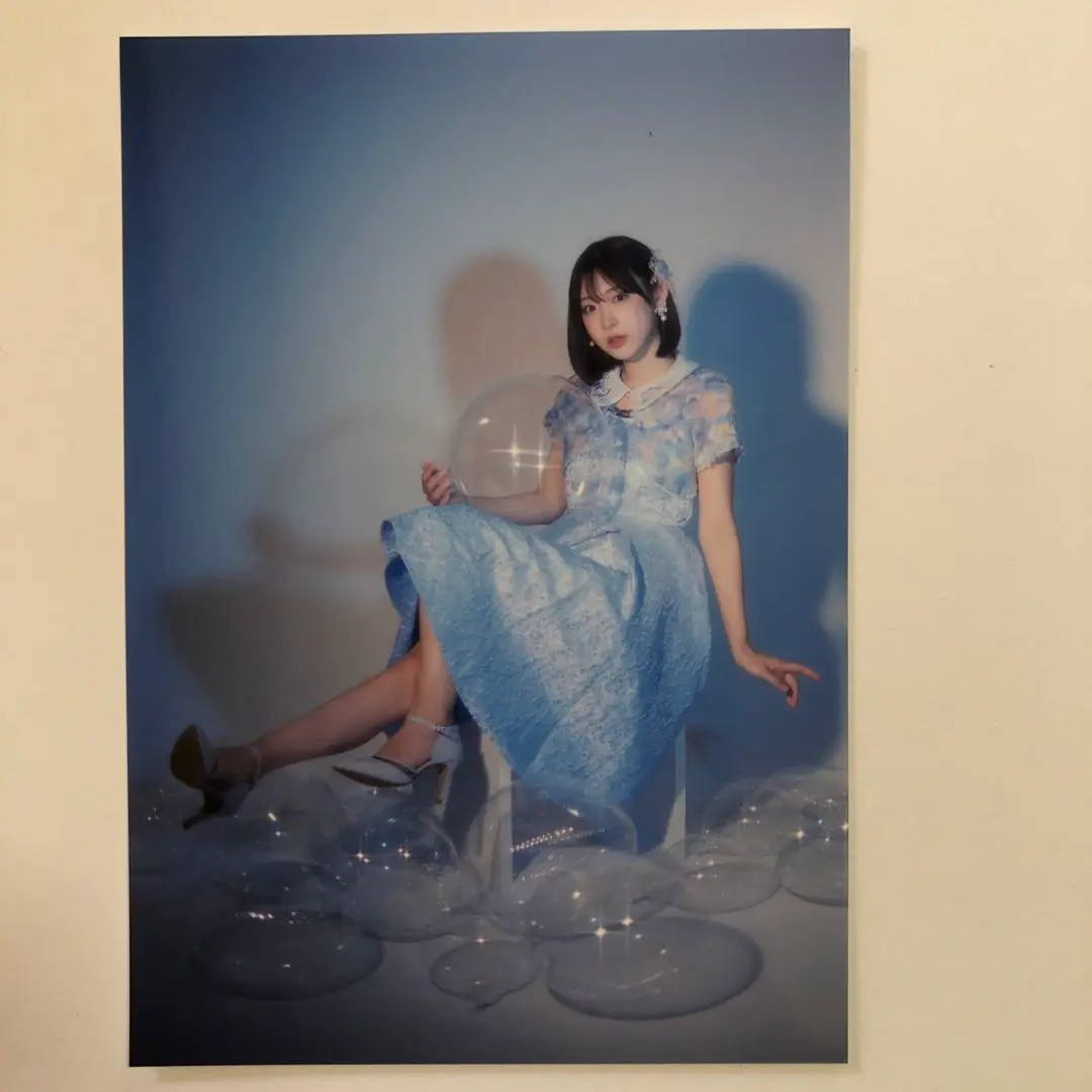 2025年最新】ババババンビ水湊みおさんの人気アイテム - メルカリ