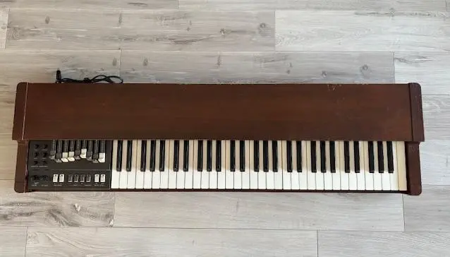 2025年最新】korg cx-3の人気アイテム - メルカリ