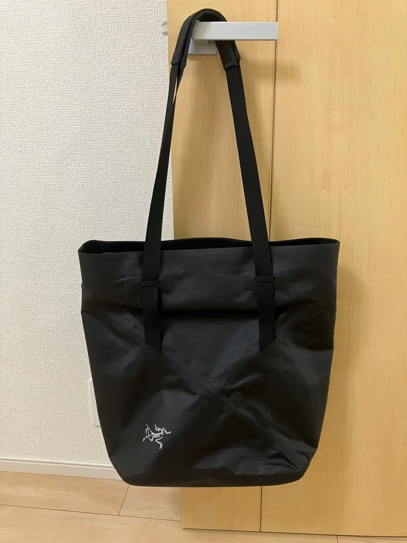 2025年最新】アークテリクス-ARCTERYX グランヴィル18トートの