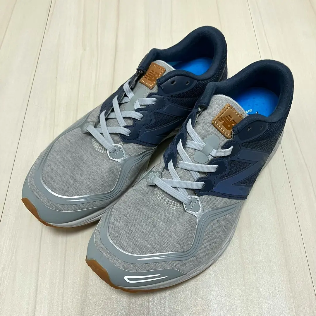 【新品】ニューバランス「フレッシュフォーム ザンテM」 New Balance new balance ニューバランス FRESH FOAM ZANTE M