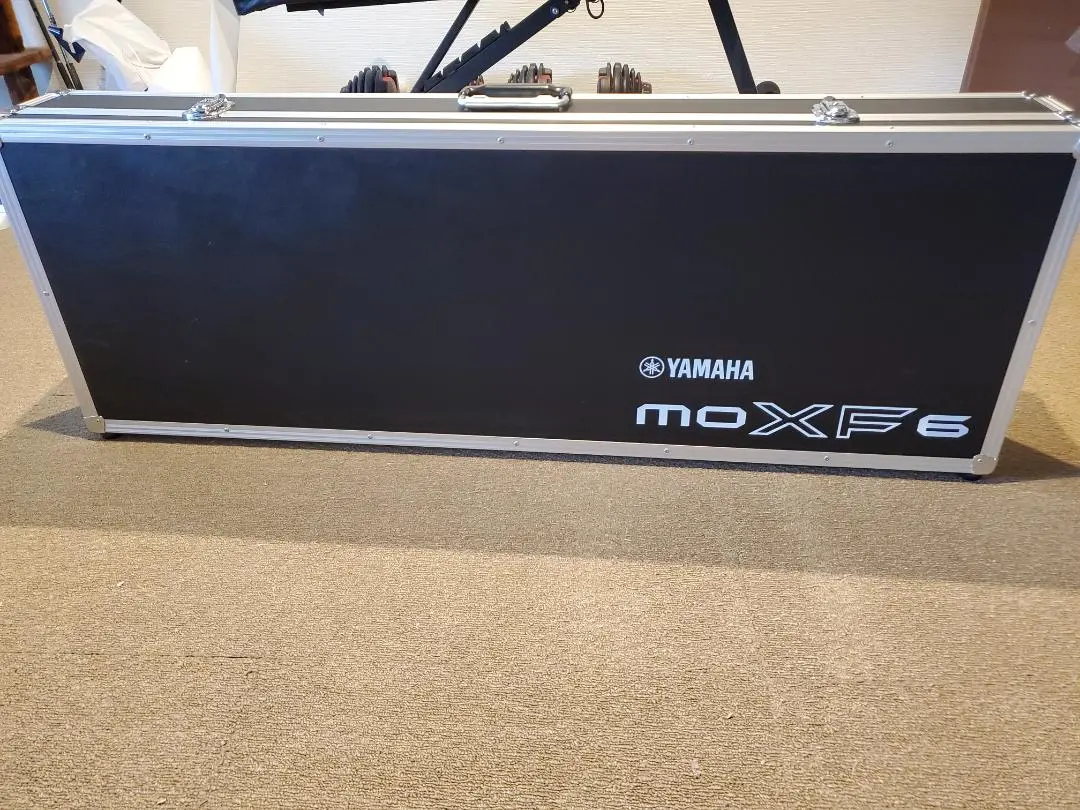 2025年最新】MOXF6の人気アイテム - メルカリ
