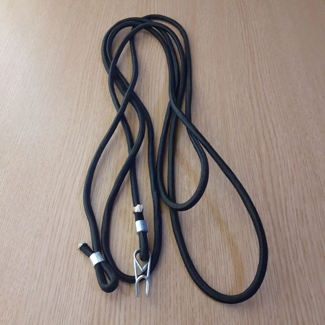 Thumbnail of Bicycle cargo net