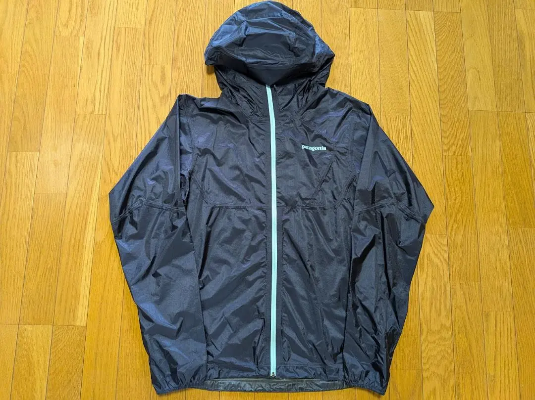 Thumbnail of Patagonia SP14 Alpine Houdini Jacket, Size S