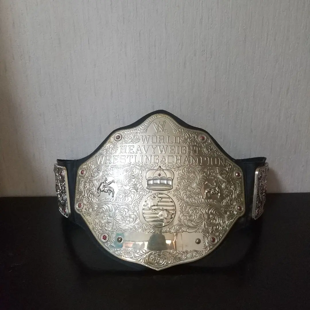 2025年最新】WWE チャンピオンベルト おもちゃの人気アイテム