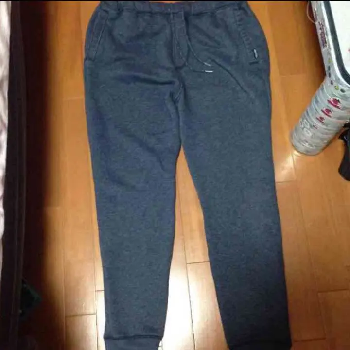 Thumbnail of Hollister Vintage-Look Sweatpants