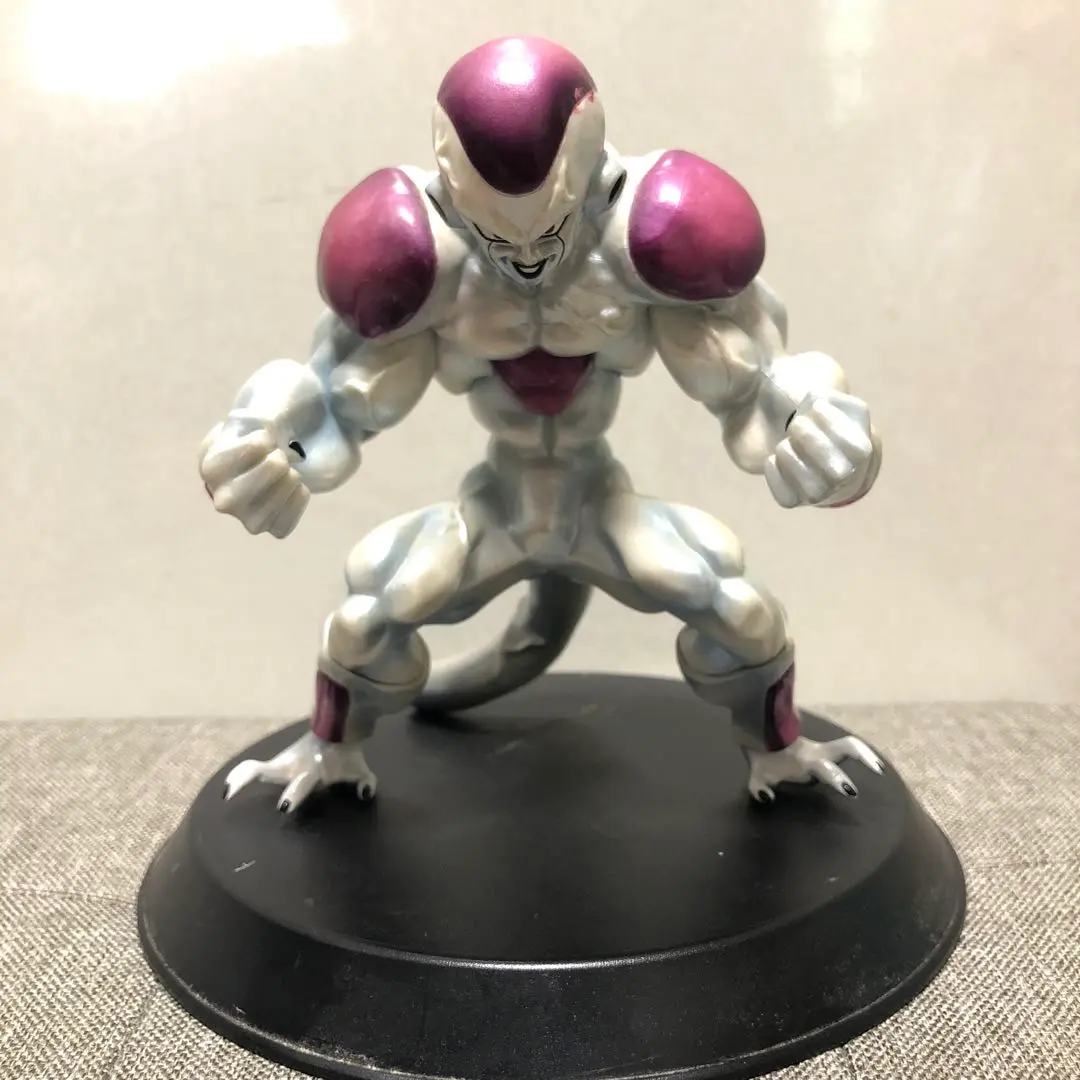 ドラゴンボール改 組立式ハイクオリティ DX フィギュア VOL.3 ギニュー wgteh8f ドラゴンボール改 組立式ハイクオリティ DX フィギュア VOL.3