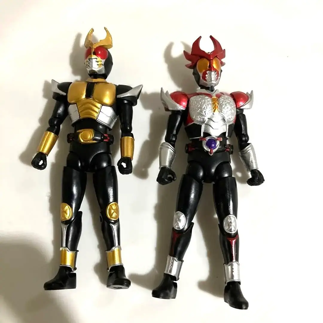 2025年最新】SHODO・X・6・仮面ライダーアギトの人気アイテム