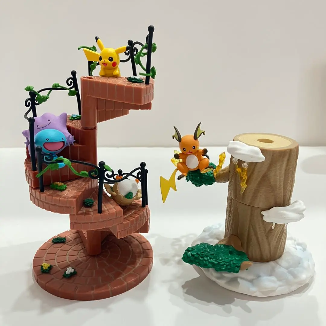 2025年最新】リーメント ポケモンの階段の人気アイテム - メルカリ