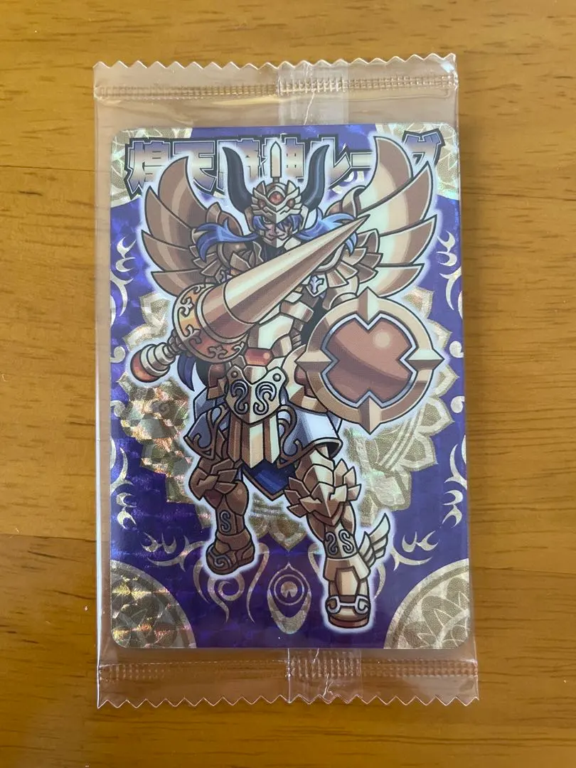 Thumbnail of Shinra Bansho Choco: Kouten Kishin Luug