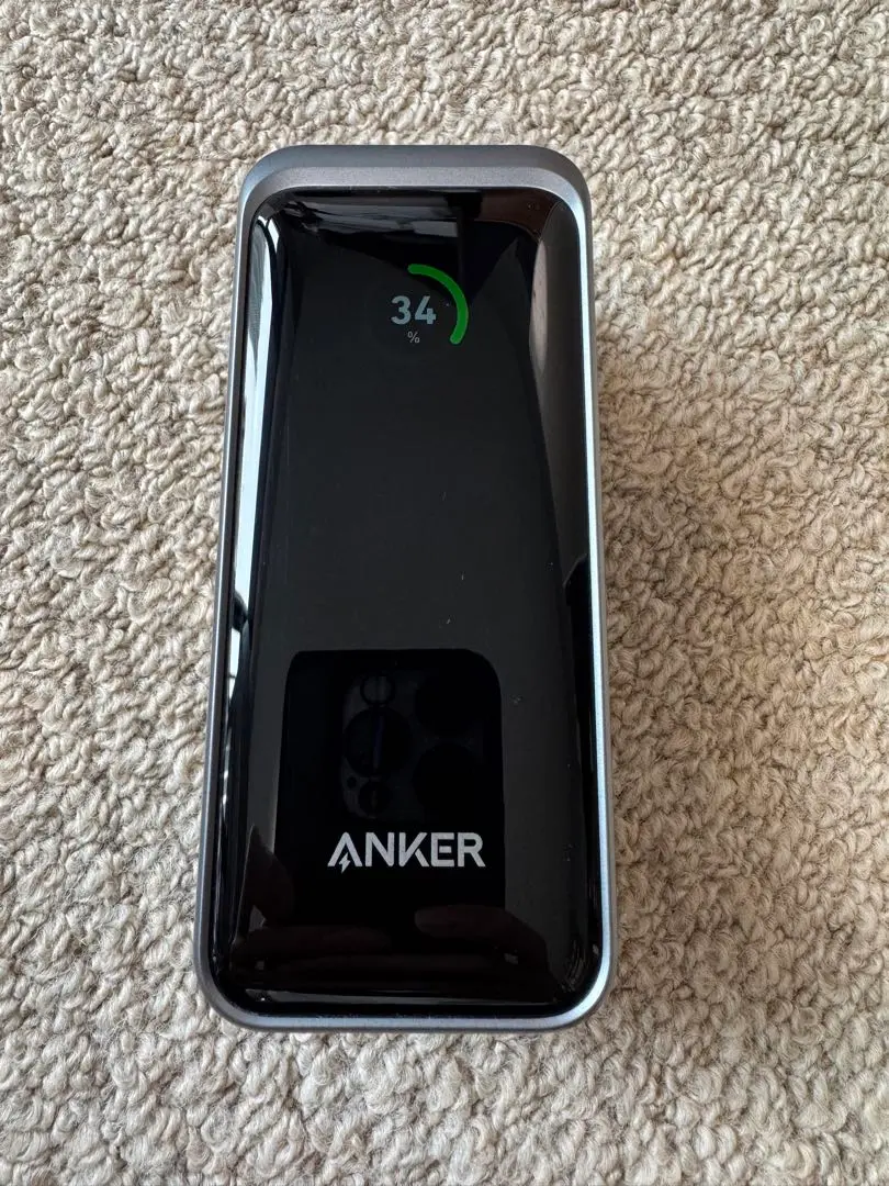 2025年最新】anker prime 20000の人気アイテム - メルカリ