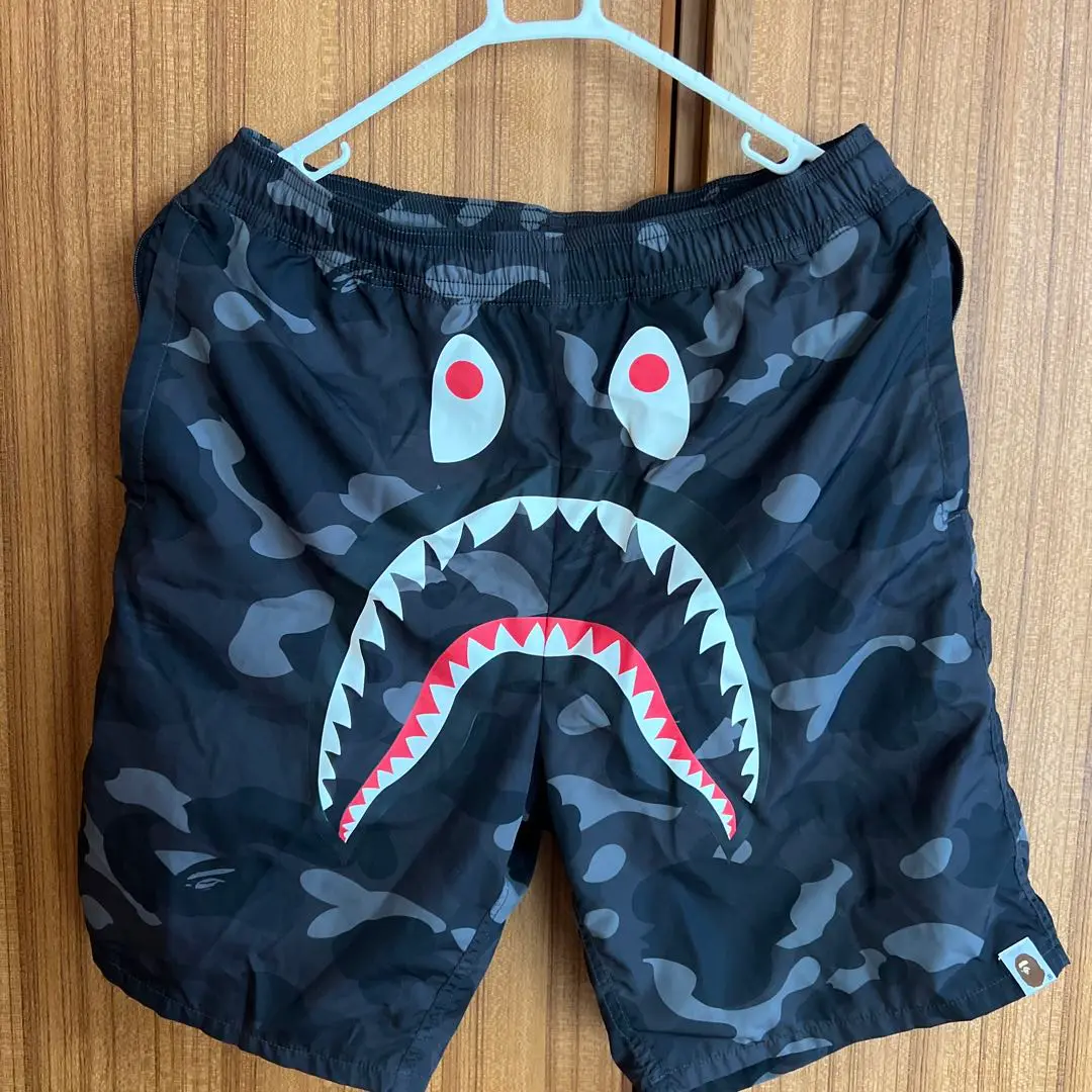 A Bathing Ape 半ズボン(水着） 2025年最新】A BATHING APE メンズ 水着の人気アイテム - メルカリ