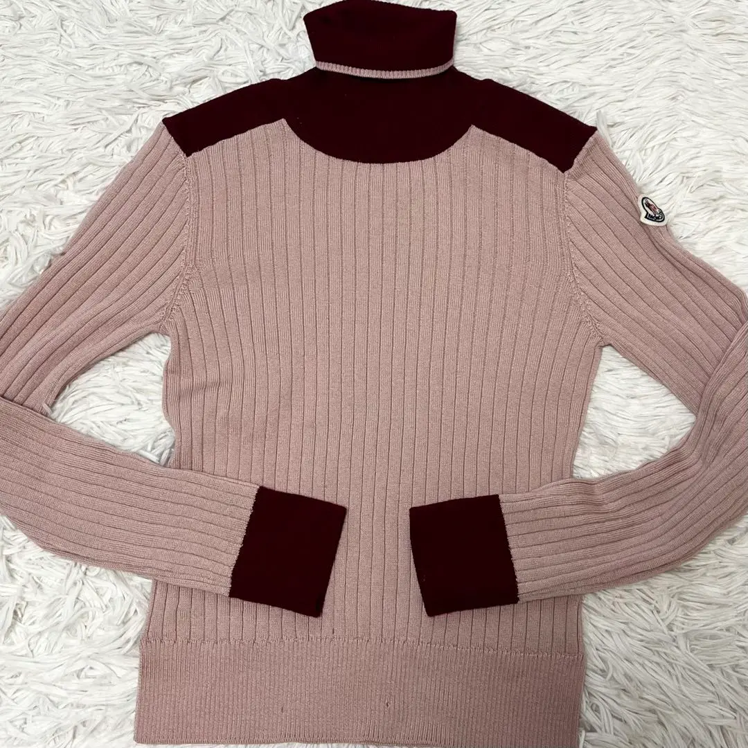 Thumbnail of Moncler Knit 8A 130cm