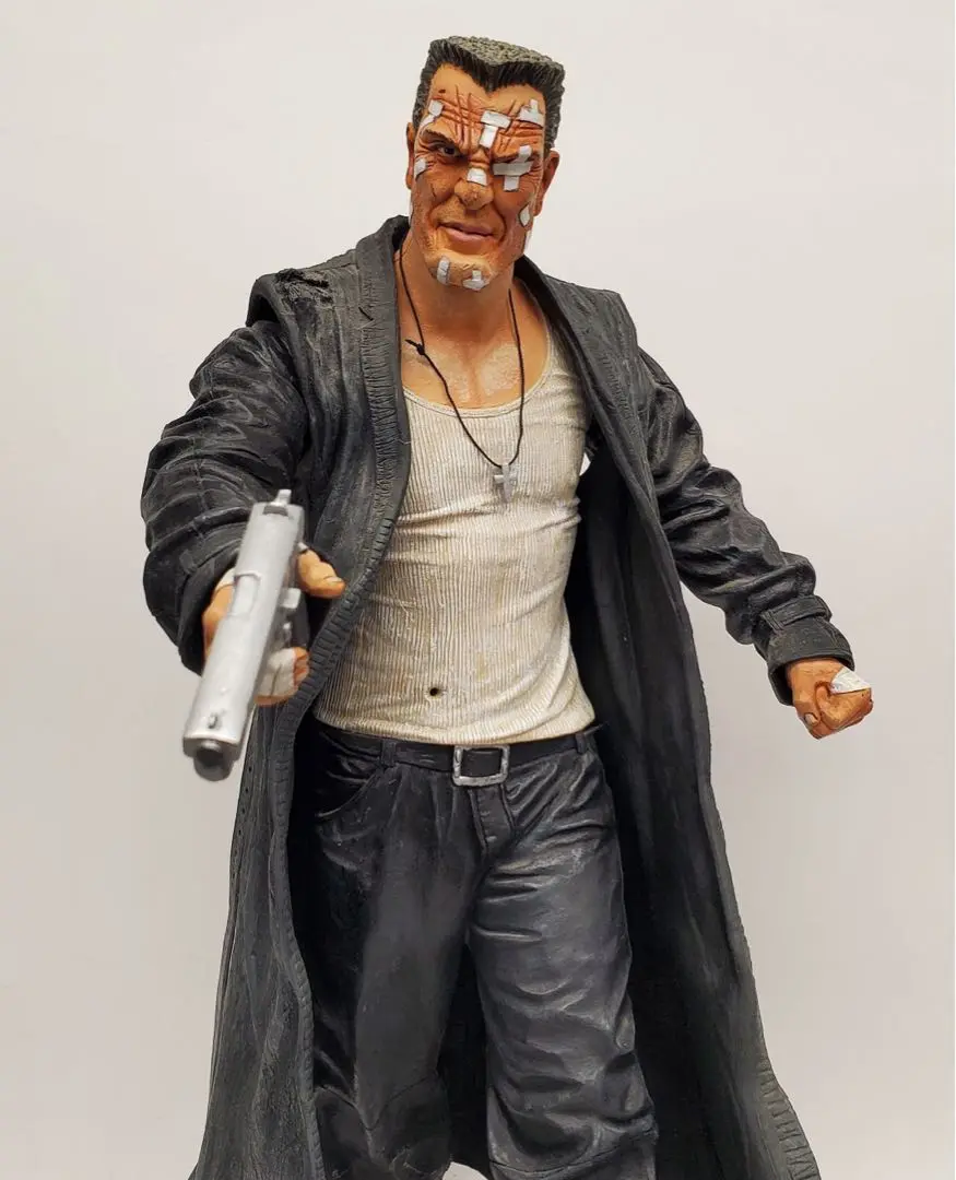 Amazon.com: Diamond Select Toys Sin City Select: Nancy