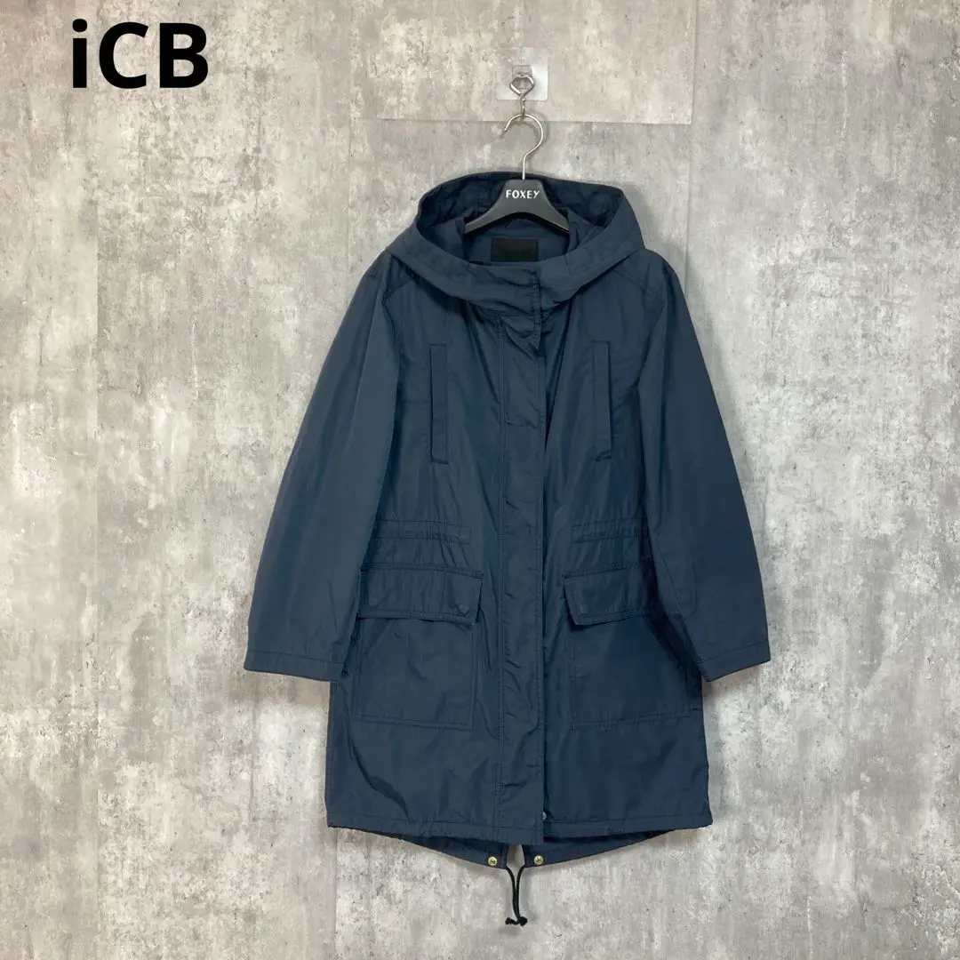 2025年最新】icb マウンテンパーカーの人気アイテム - メルカリ