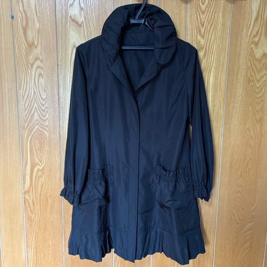 Thumbnail of Aromart Trench Coat