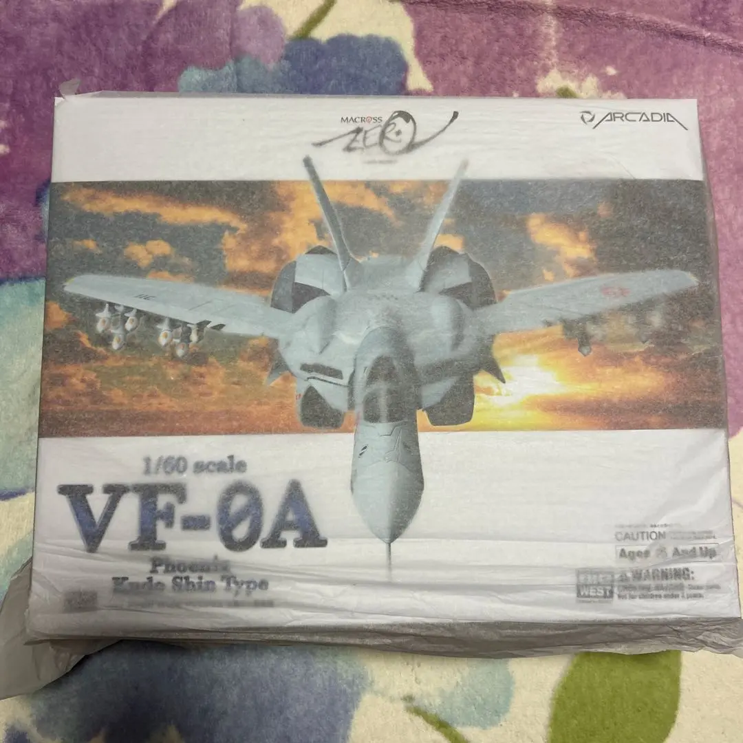 2025年最新】アルカディア vf-0の人気アイテム - メルカリ