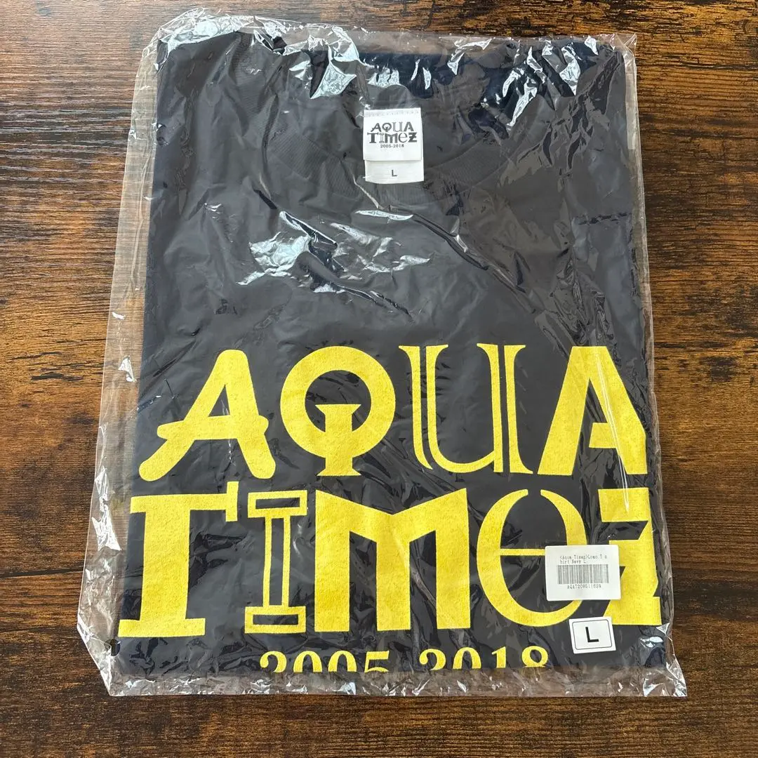 2025年最新】アクアタイムズ Tシャツの人気アイテム - メルカリ